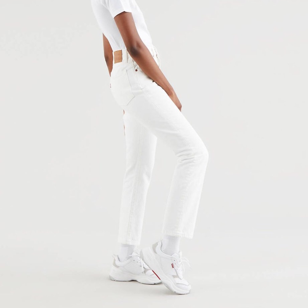 Levi 501 Jeans
